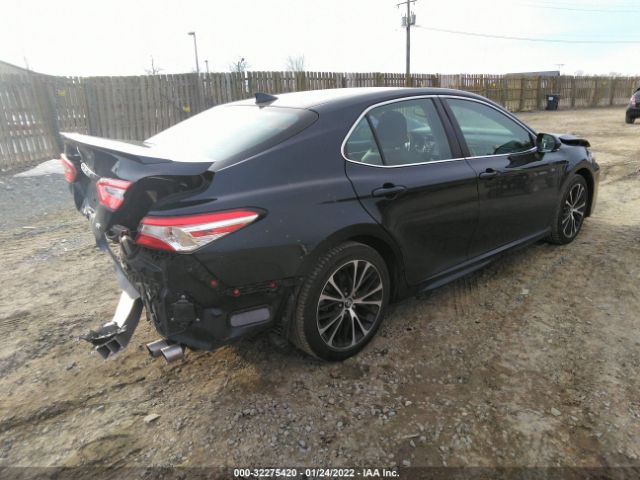 Photo 3 VIN: 4T1M11AK0LU918392 - TOYOTA CAMRY 