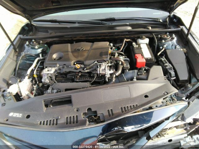 Photo 9 VIN: 4T1M11AK0LU918392 - TOYOTA CAMRY 