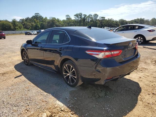 Photo 1 VIN: 4T1M11AK0LU941249 - TOYOTA CAMRY 