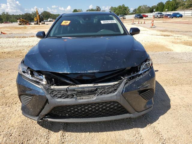 Photo 4 VIN: 4T1M11AK0LU941249 - TOYOTA CAMRY 