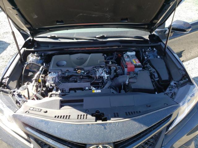 Photo 10 VIN: 4T1M11AK0LU960111 - TOYOTA CAMRY SE 