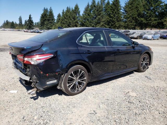 Photo 2 VIN: 4T1M11AK0LU960111 - TOYOTA CAMRY SE 