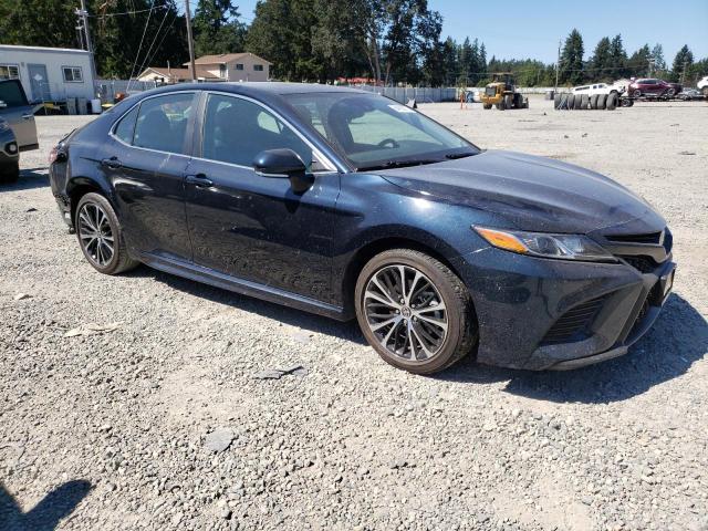 Photo 3 VIN: 4T1M11AK0LU960111 - TOYOTA CAMRY SE 