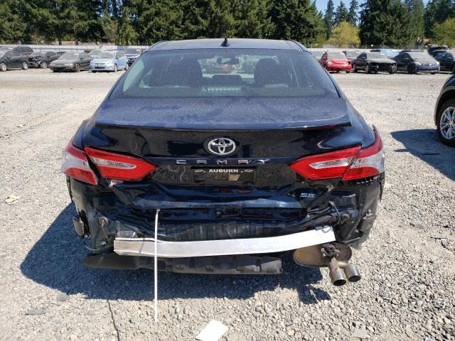 Photo 5 VIN: 4T1M11AK0LU960111 - TOYOTA CAMRY SE 