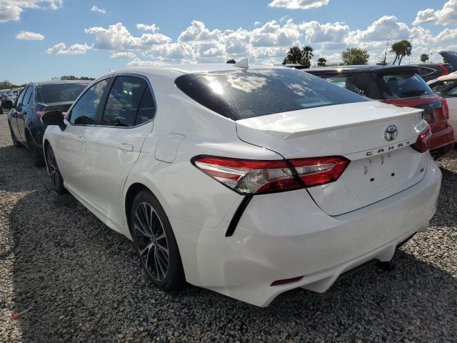 Photo 2 VIN: 4T1M11AK0LU974963 - TOYOTA CAMRY SE 