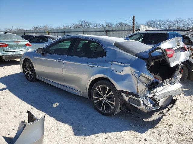 Photo 1 VIN: 4T1M11AK0LU978477 - TOYOTA CAMRY SE 