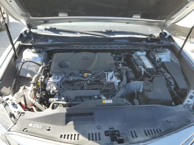 Photo 10 VIN: 4T1M11AK0LU978477 - TOYOTA CAMRY SE 