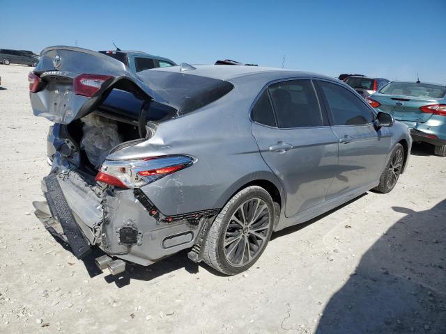 Photo 2 VIN: 4T1M11AK0LU978477 - TOYOTA CAMRY SE 