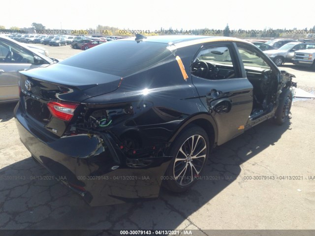 Photo 3 VIN: 4T1M11AK1LU318772 - TOYOTA CAMRY 