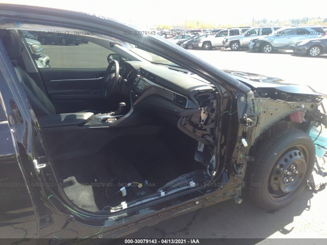 Photo 5 VIN: 4T1M11AK1LU318772 - TOYOTA CAMRY 