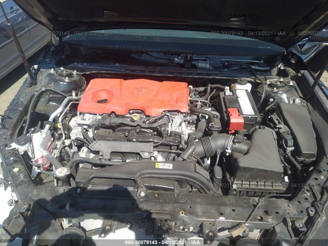 Photo 9 VIN: 4T1M11AK1LU318772 - TOYOTA CAMRY 