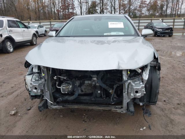 Photo 5 VIN: 4T1M11AK1LU504537 - TOYOTA CAMRY 