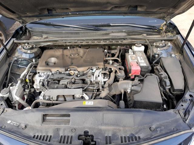 Photo 10 VIN: 4T1M11AK1LU510791 - TOYOTA CAMRY SE 