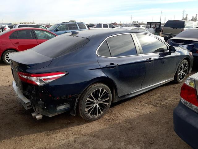 Photo 2 VIN: 4T1M11AK1LU510791 - TOYOTA CAMRY SE 