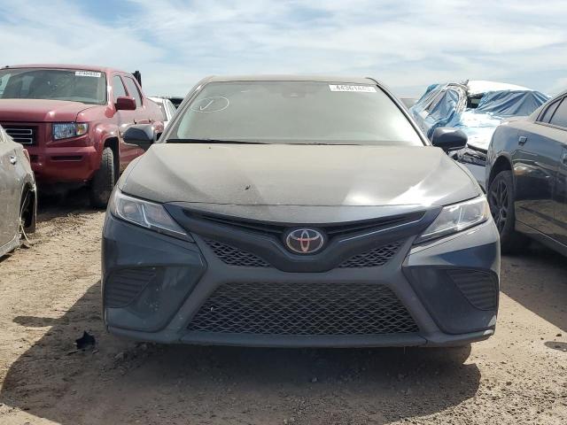 Photo 4 VIN: 4T1M11AK1LU510791 - TOYOTA CAMRY SE 