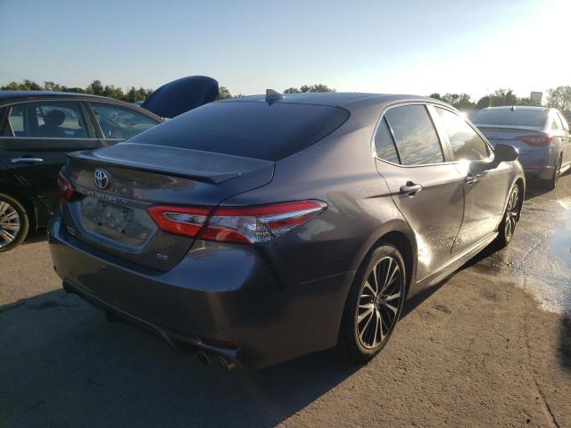 Photo 3 VIN: 4T1M11AK1LU871163 - TOYOTA CAMRY SE 