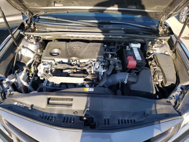 Photo 6 VIN: 4T1M11AK1LU871163 - TOYOTA CAMRY SE 