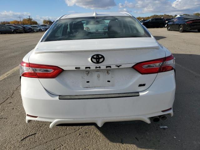 Photo 5 VIN: 4T1M11AK1LU891378 - TOYOTA CAMRY SE 