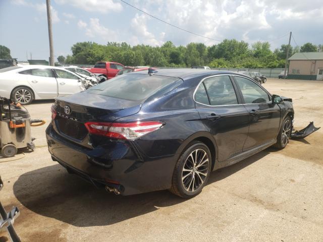 Photo 3 VIN: 4T1M11AK1LU907188 - TOYOTA CAMRY 