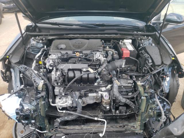 Photo 6 VIN: 4T1M11AK1LU907188 - TOYOTA CAMRY 