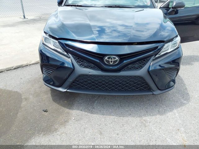 Photo 5 VIN: 4T1M11AK1LU943933 - TOYOTA CAMRY 