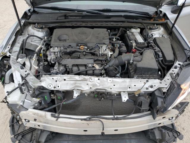 Photo 10 VIN: 4T1M11AK1LU957993 - TOYOTA CAMRY SE 