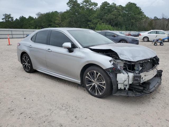 Photo 3 VIN: 4T1M11AK1LU957993 - TOYOTA CAMRY SE 