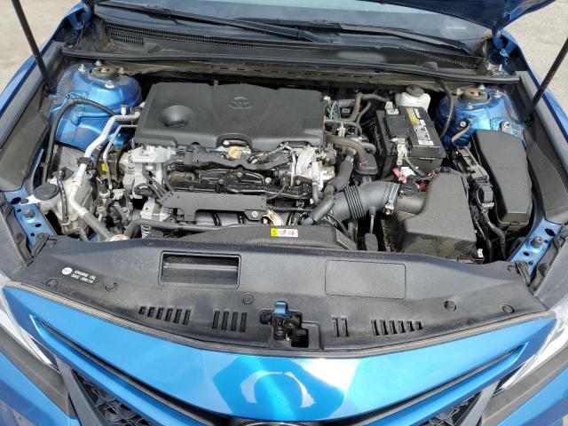 Photo 10 VIN: 4T1M11AK2LU324791 - TOYOTA CAMRY 