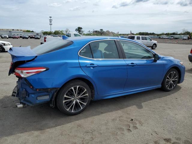 Photo 2 VIN: 4T1M11AK2LU324791 - TOYOTA CAMRY 