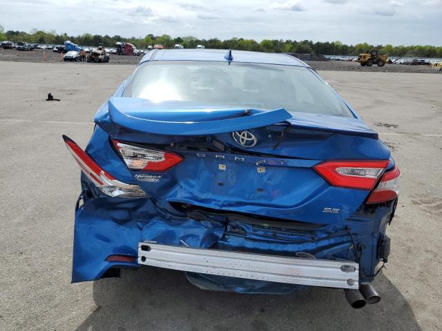 Photo 5 VIN: 4T1M11AK2LU324791 - TOYOTA CAMRY 