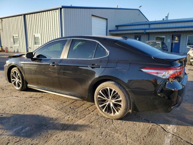 Photo 1 VIN: 4T1M11AK2LU389771 - TOYOTA CAMRY SE 