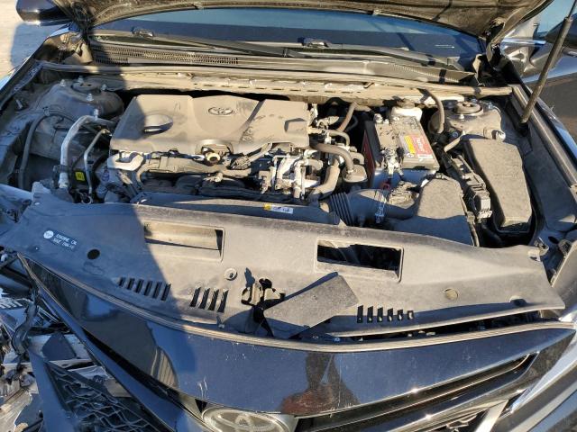 Photo 10 VIN: 4T1M11AK2LU389771 - TOYOTA CAMRY SE 