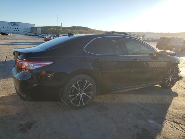 Photo 2 VIN: 4T1M11AK2LU389771 - TOYOTA CAMRY SE 