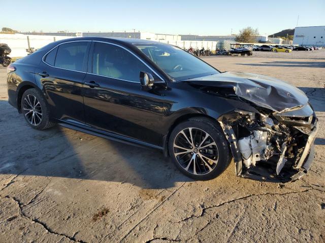 Photo 3 VIN: 4T1M11AK2LU389771 - TOYOTA CAMRY SE 