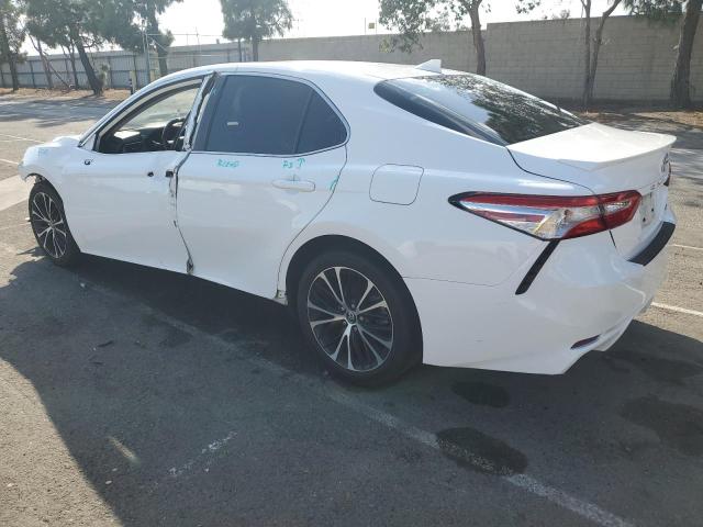 Photo 1 VIN: 4T1M11AK2LU905630 - TOYOTA CAMRY SE 