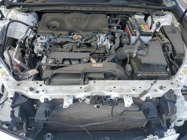 Photo 10 VIN: 4T1M11AK2LU905630 - TOYOTA CAMRY SE 