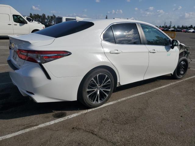 Photo 2 VIN: 4T1M11AK2LU905630 - TOYOTA CAMRY SE 