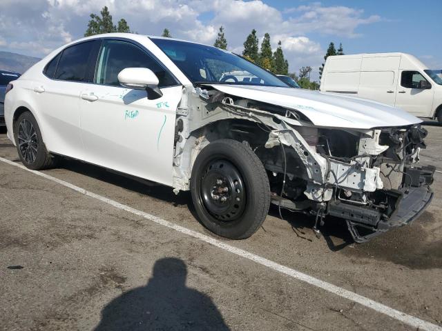 Photo 3 VIN: 4T1M11AK2LU905630 - TOYOTA CAMRY SE 