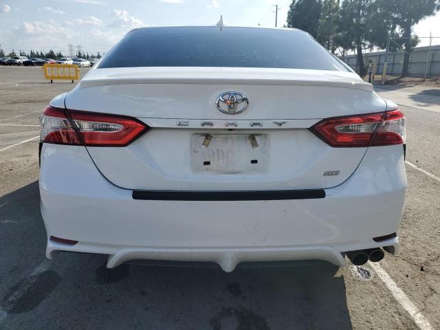 Photo 5 VIN: 4T1M11AK2LU905630 - TOYOTA CAMRY SE 