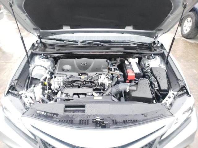 Photo 6 VIN: 4T1M11AK2LU920466 - TOYOTA CAMRY SE 