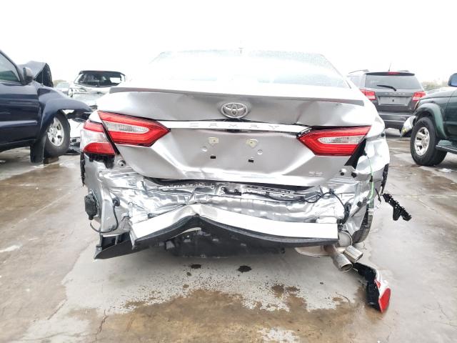 Photo 8 VIN: 4T1M11AK2LU920466 - TOYOTA CAMRY SE 