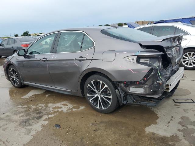 Photo 1 VIN: 4T1M11AK2LU920662 - TOYOTA CAMRY SE 