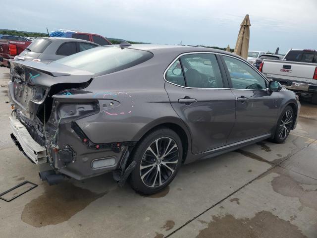 Photo 2 VIN: 4T1M11AK2LU920662 - TOYOTA CAMRY SE 