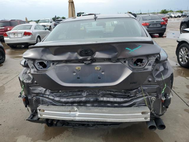 Photo 5 VIN: 4T1M11AK2LU920662 - TOYOTA CAMRY SE 