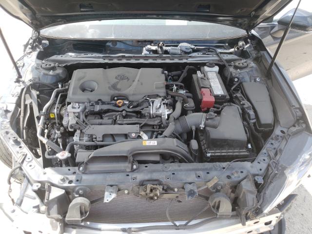 Photo 6 VIN: 4T1M11AK2LU925568 - TOYOTA CAMRY SE 