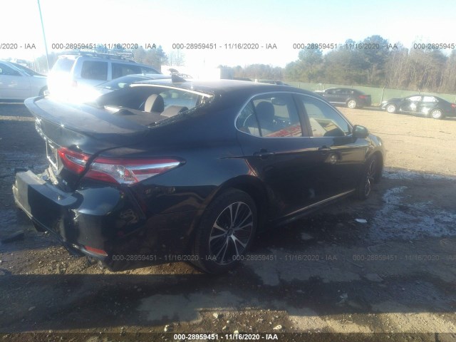 Photo 3 VIN: 4T1M11AK2LU927241 - TOYOTA CAMRY 