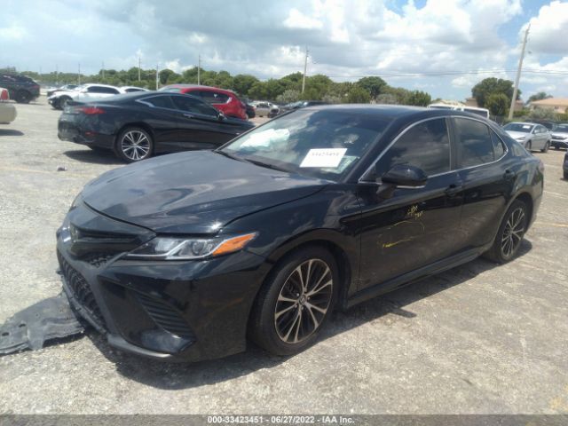 Photo 1 VIN: 4T1M11AK2LU935548 - TOYOTA CAMRY 