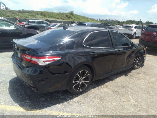 Photo 3 VIN: 4T1M11AK2LU935548 - TOYOTA CAMRY 