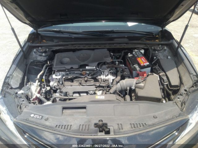 Photo 9 VIN: 4T1M11AK2LU935548 - TOYOTA CAMRY 