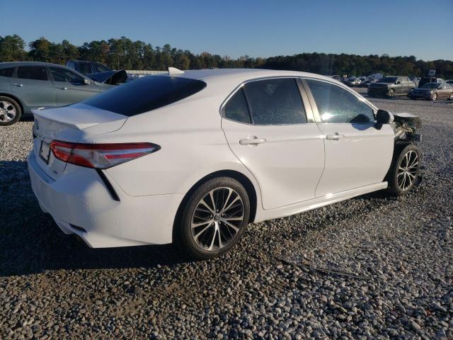 Photo 2 VIN: 4T1M11AK2LU937817 - TOYOTA CAMRY SE 